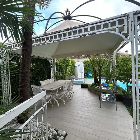 شقة Exclusive With Pool - Il Paradiso In Terra