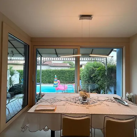 Exclusive With Pool - Il Paradiso In Terra Апартаменты Раффа